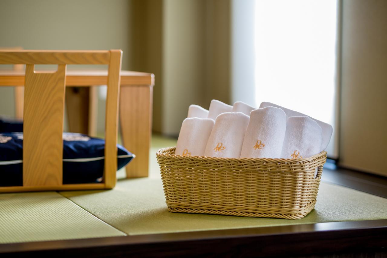 Resi Stay Heian Sakura Kyoto Exterior photo