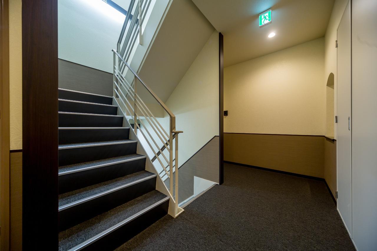 Resi Stay Heian Sakura Kyoto Exterior photo