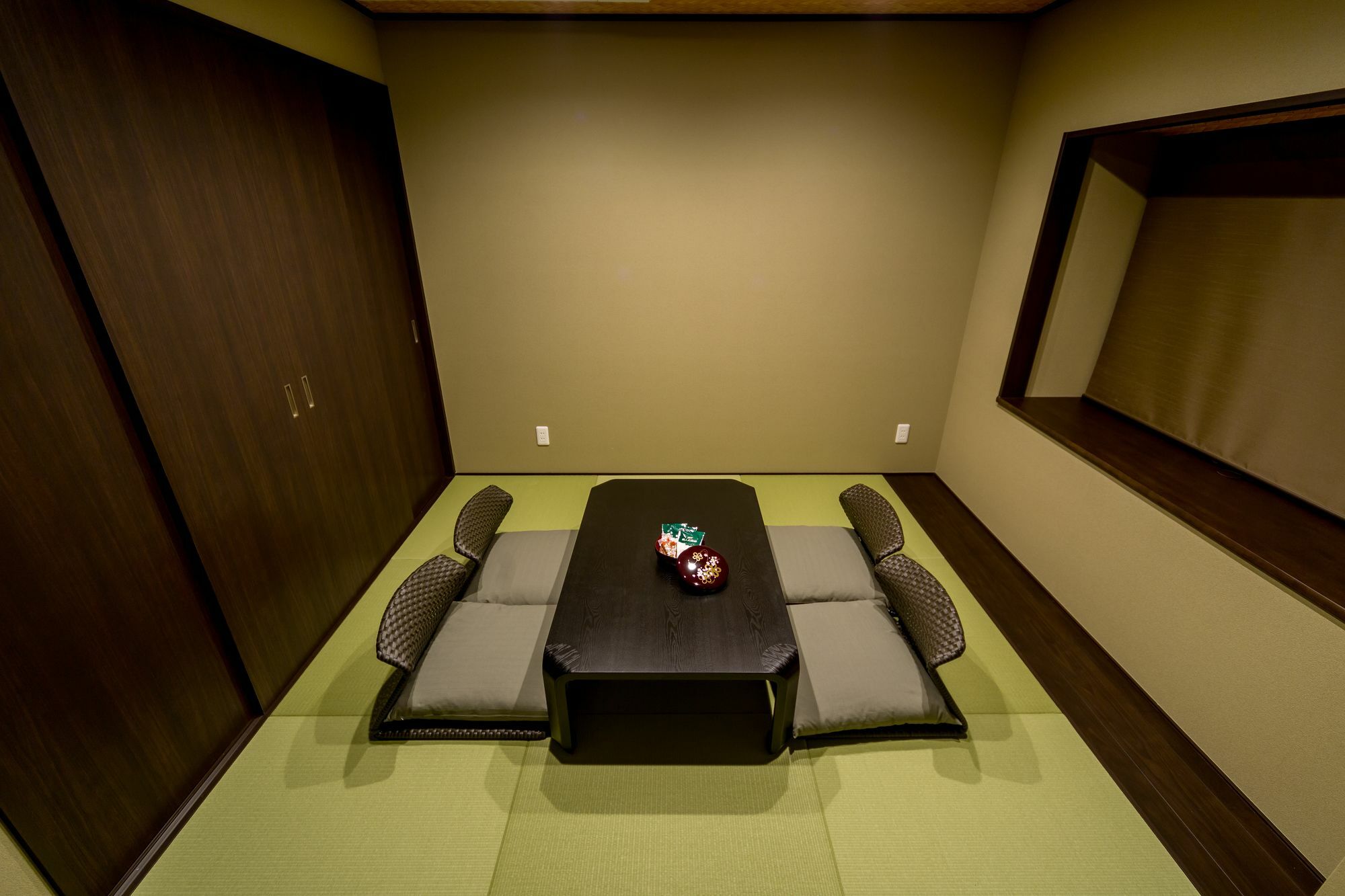 Resi Stay Heian Sakura Kyoto Exterior photo