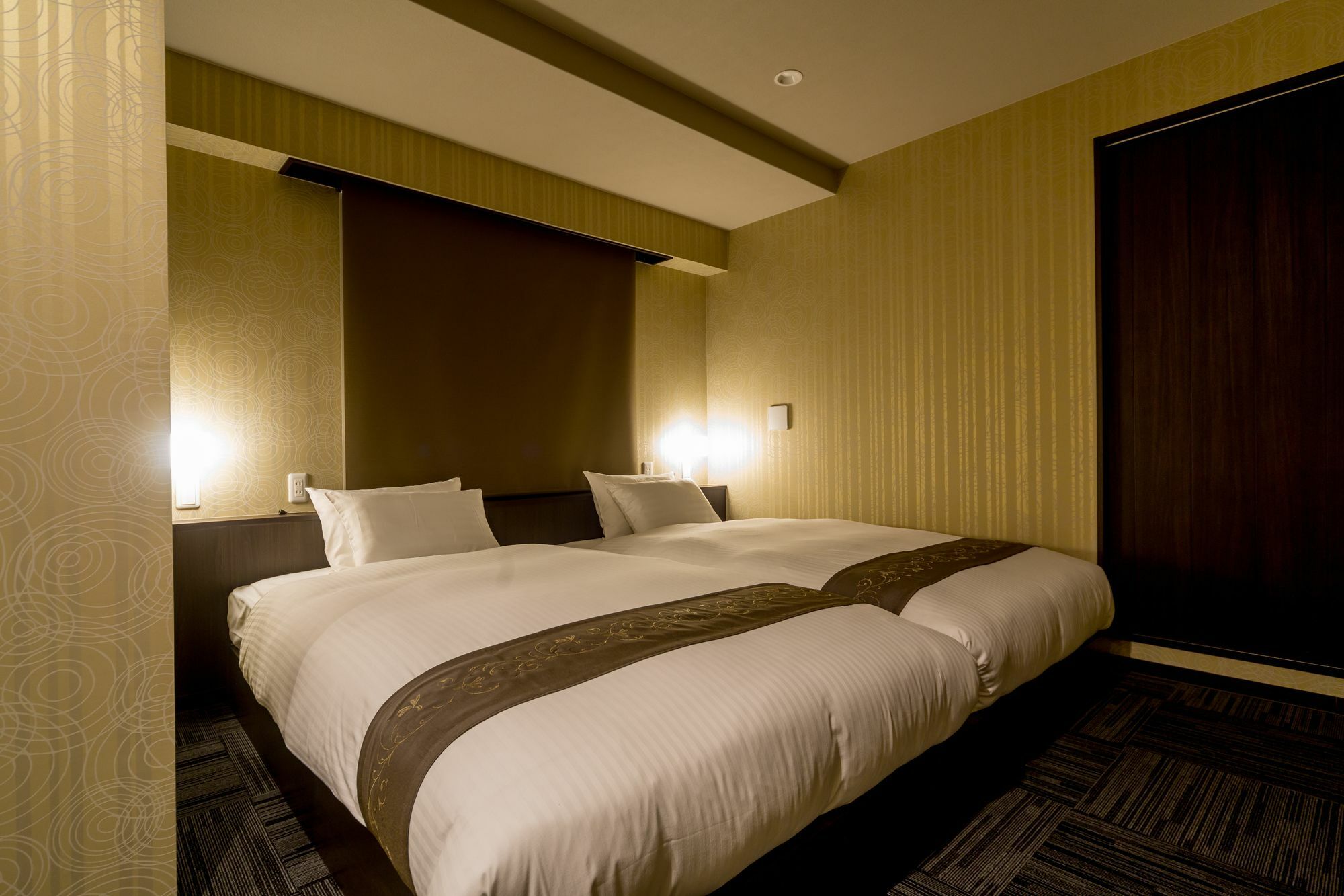 Resi Stay Heian Sakura Kyoto Exterior photo