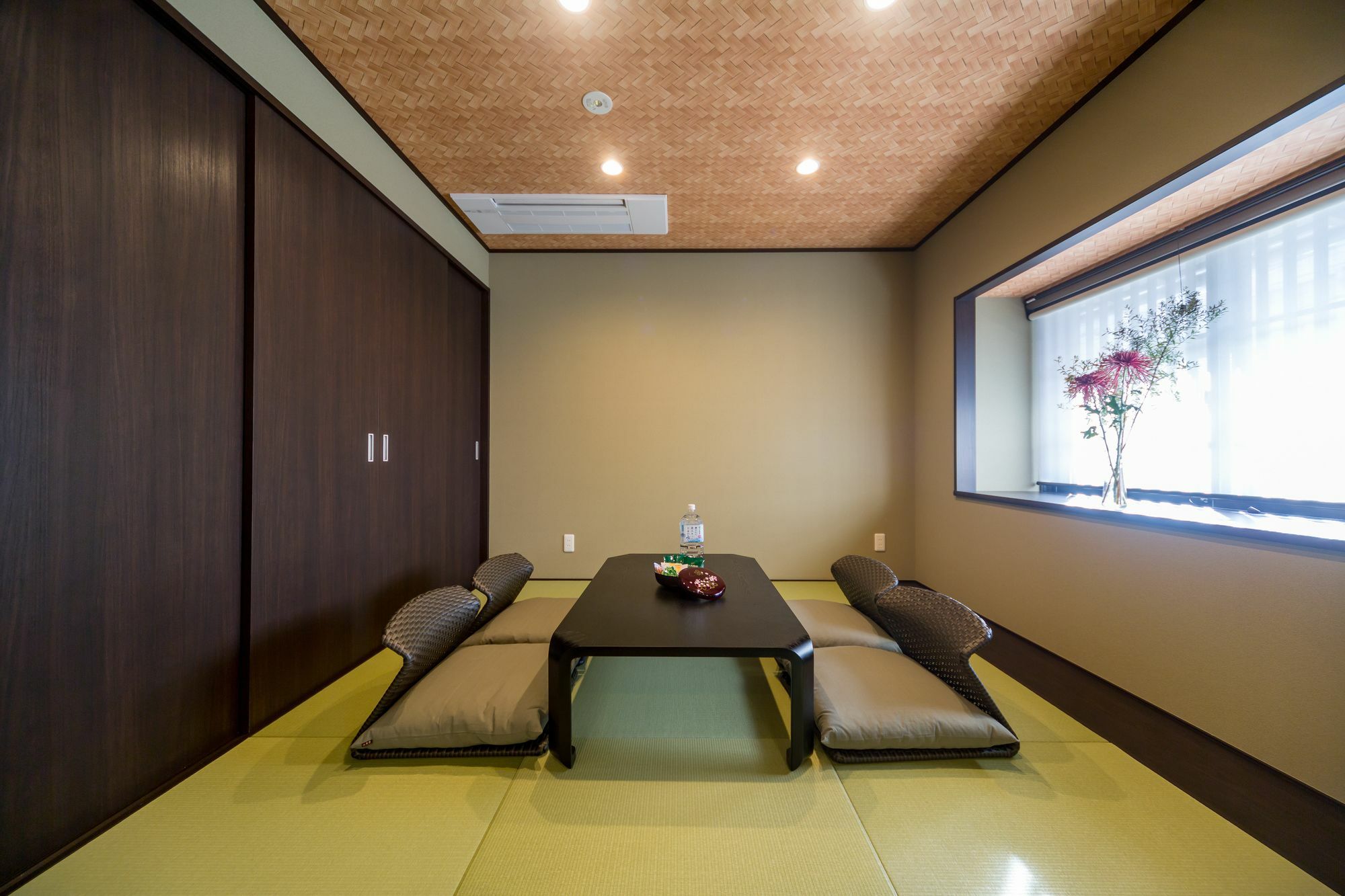 Resi Stay Heian Sakura Kyoto Exterior photo