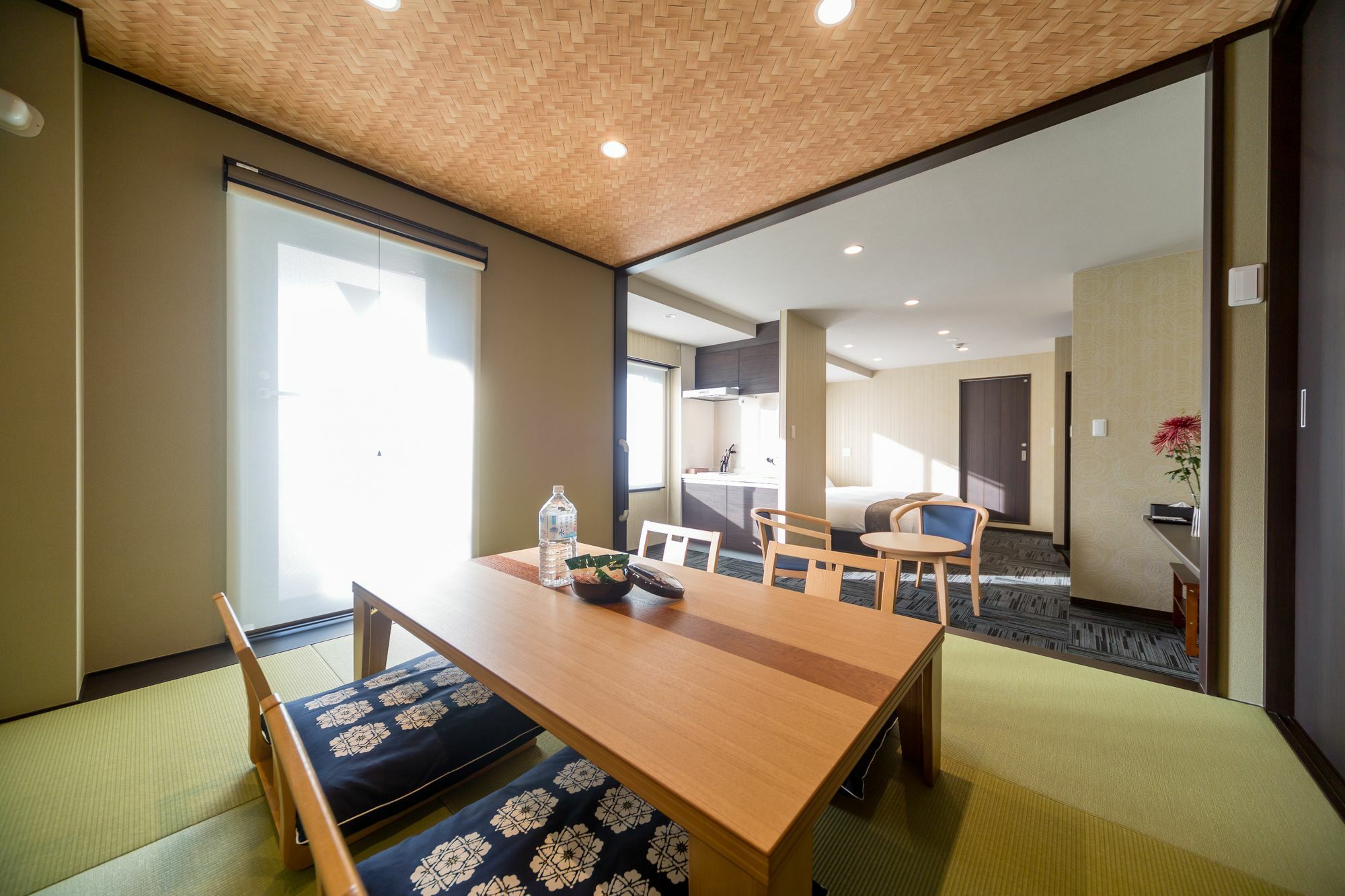 Resi Stay Heian Sakura Kyoto Exterior photo