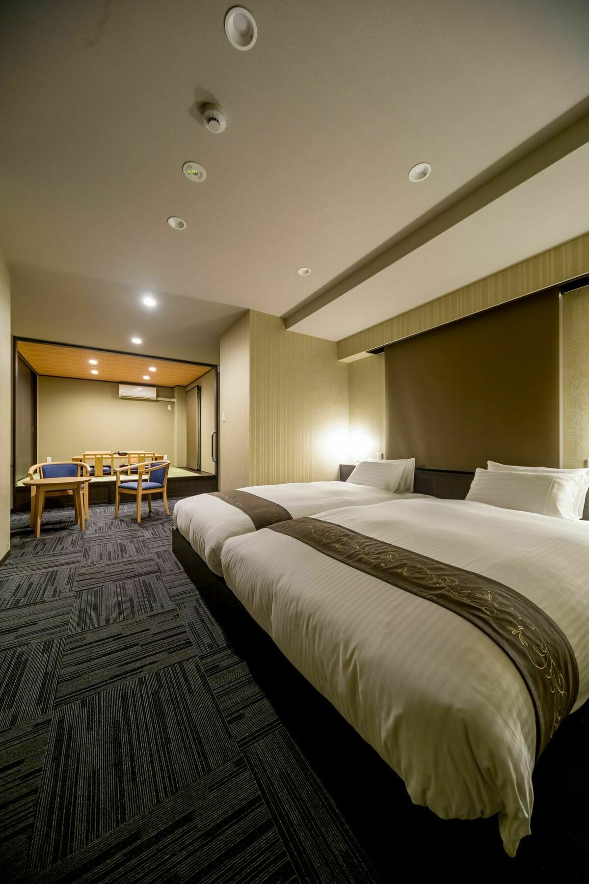 Resi Stay Heian Sakura Kyoto Exterior photo