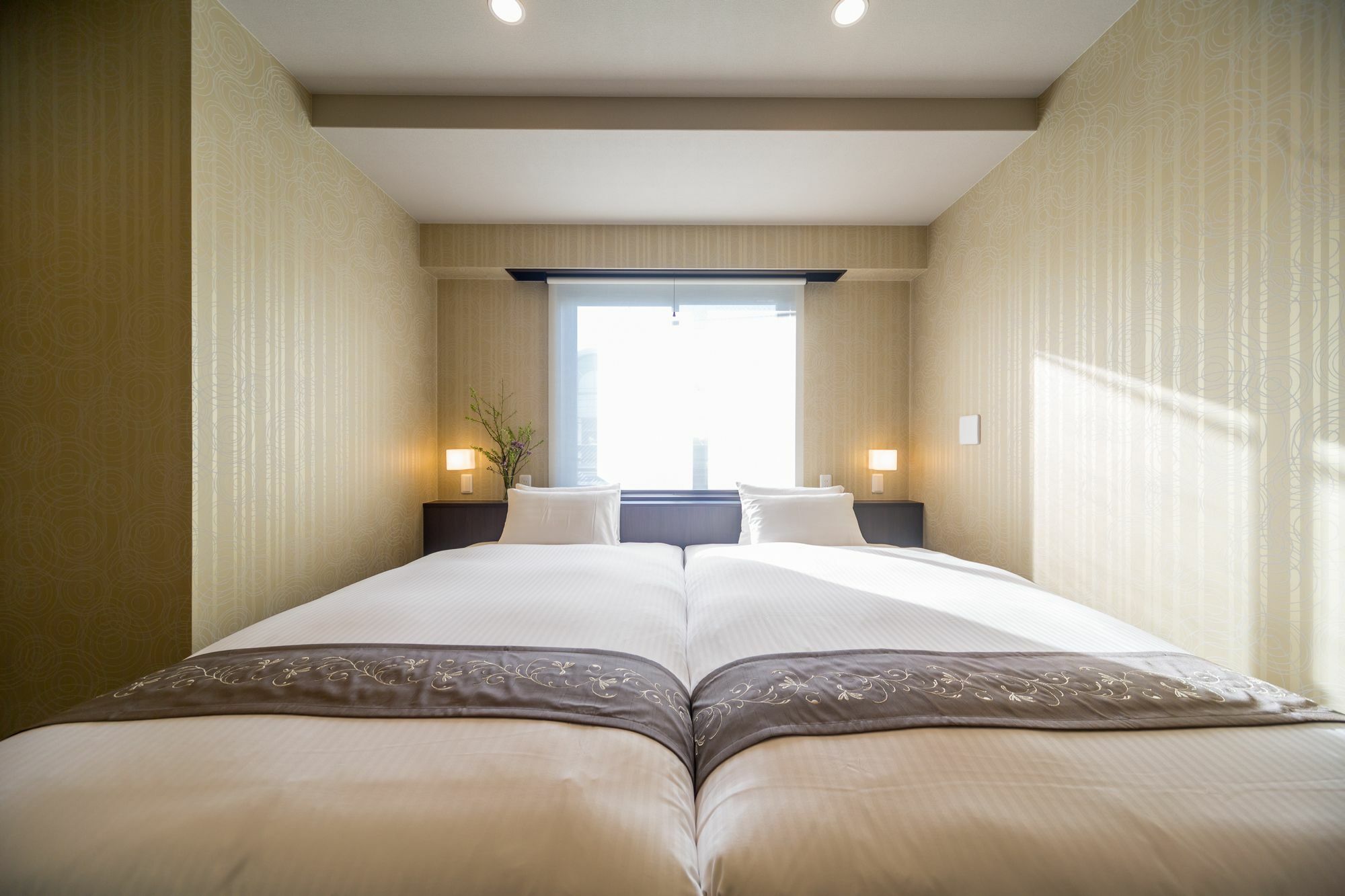 Resi Stay Heian Sakura Kyoto Exterior photo