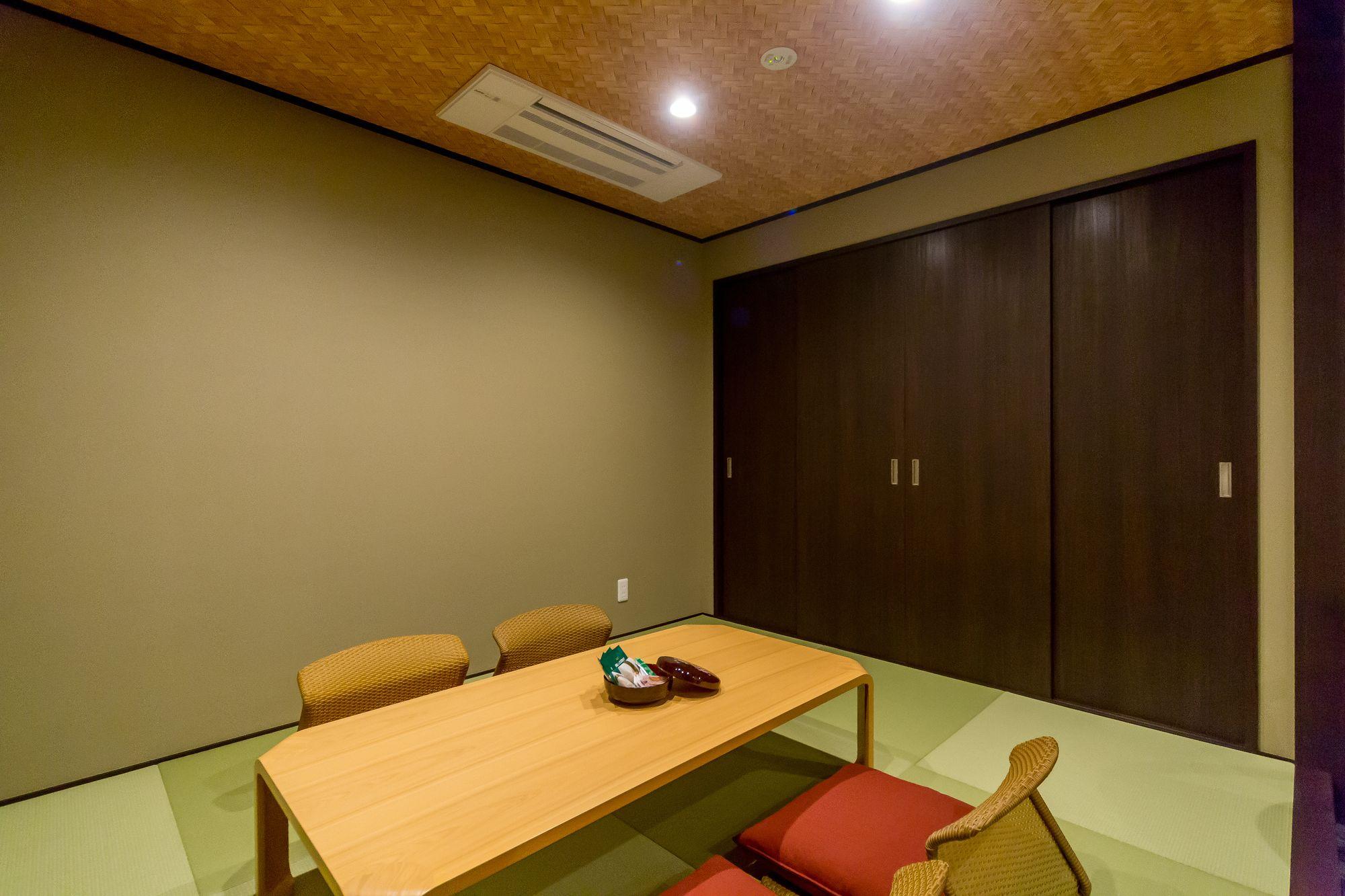 Resi Stay Heian Sakura Kyoto Exterior photo