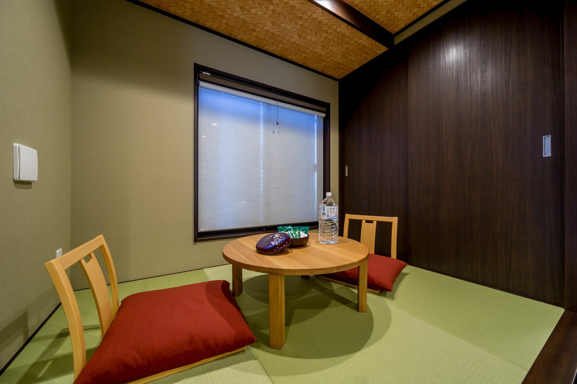 Resi Stay Heian Sakura Kyoto Exterior photo