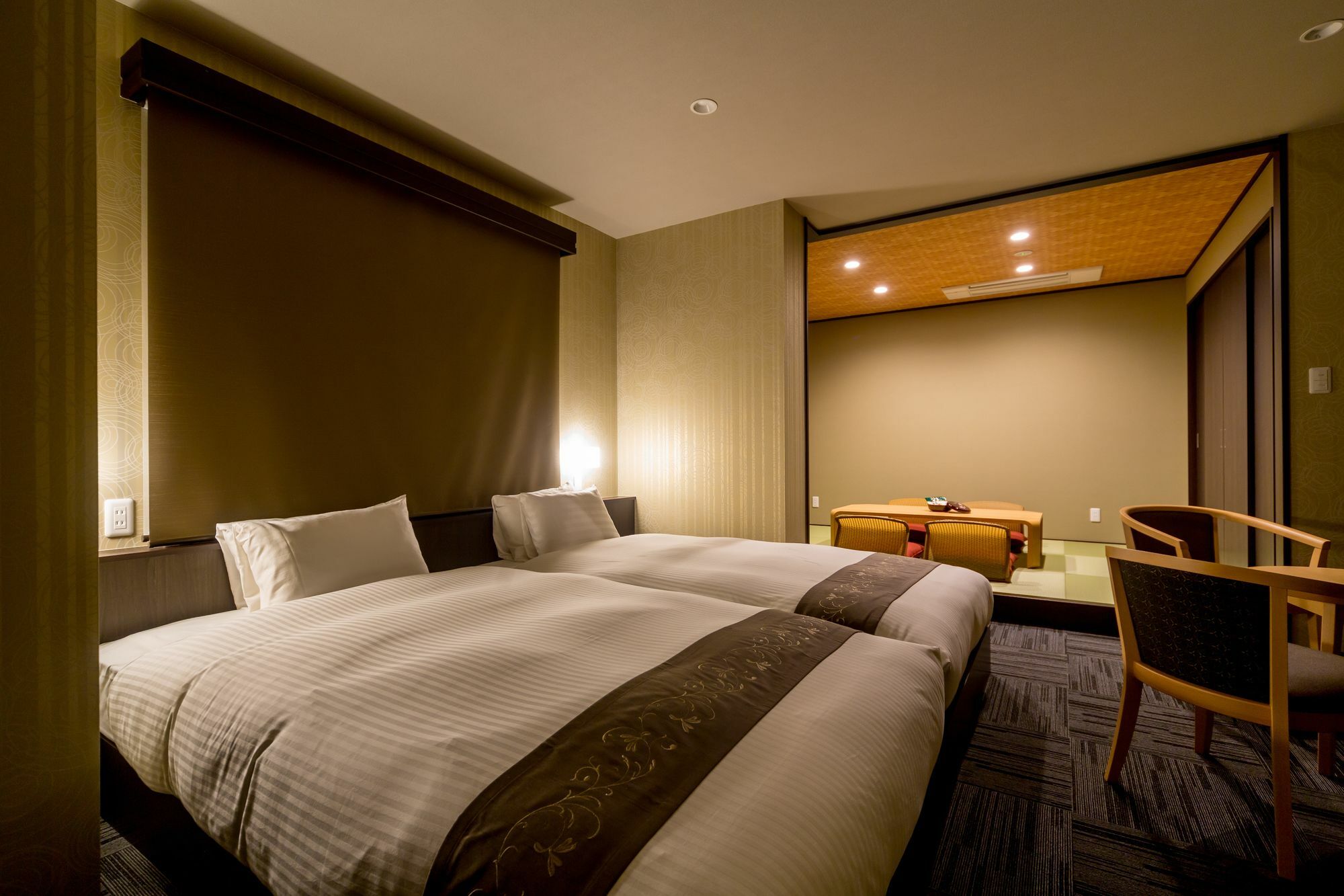 Resi Stay Heian Sakura Kyoto Exterior photo