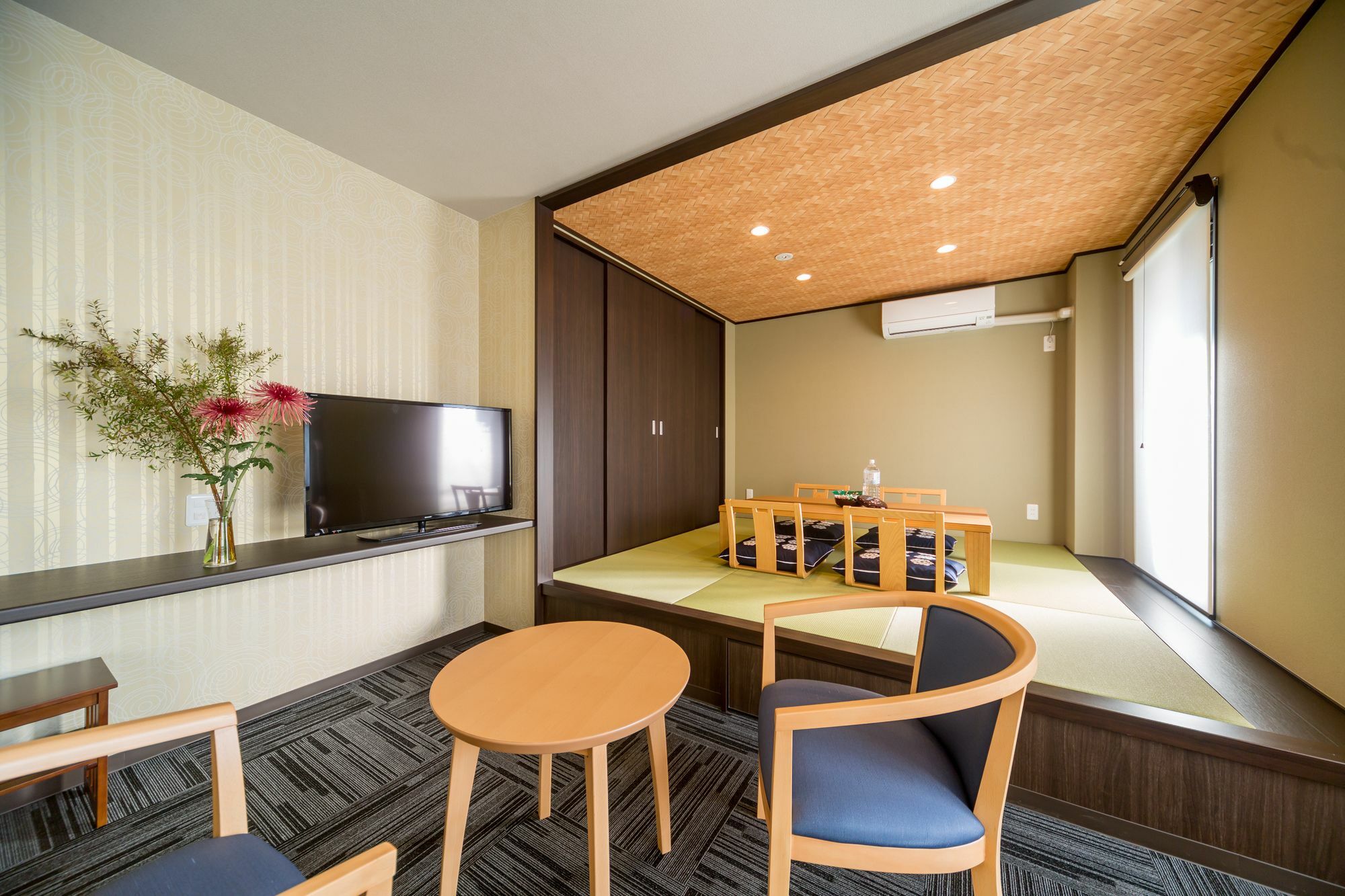 Resi Stay Heian Sakura Kyoto Exterior photo