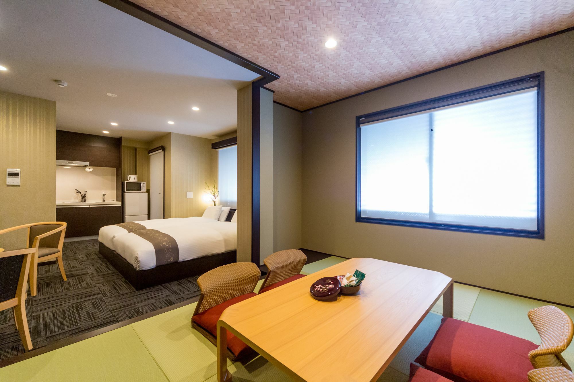 Resi Stay Heian Sakura Kyoto Exterior photo
