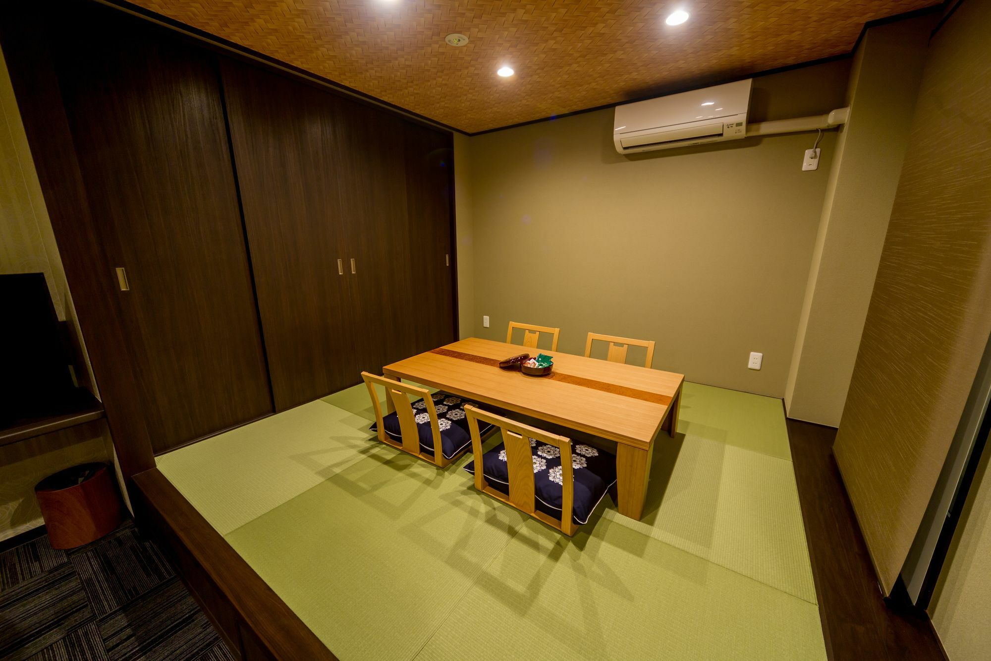 Resi Stay Heian Sakura Kyoto Exterior photo