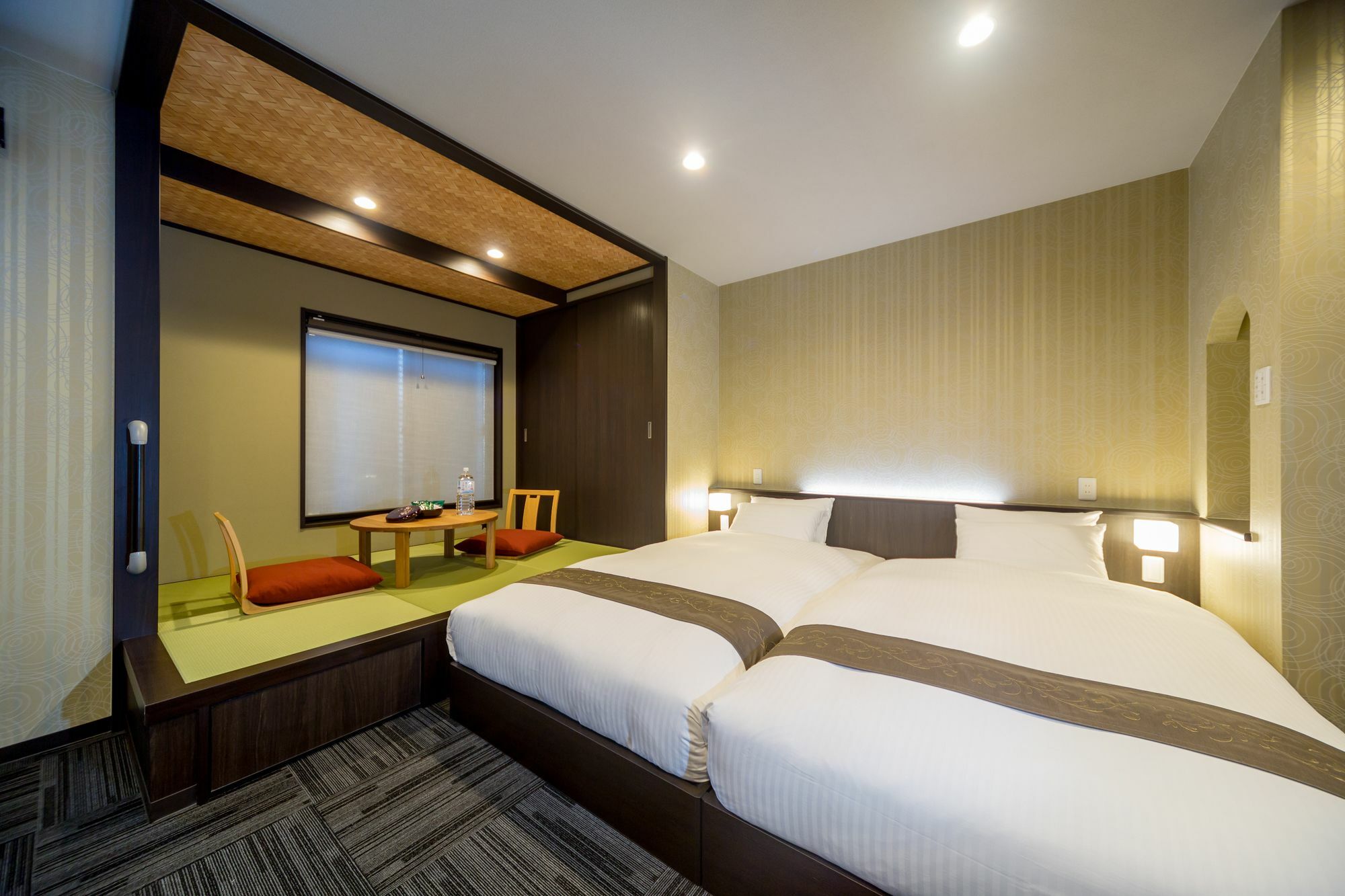 Resi Stay Heian Sakura Kyoto Exterior photo