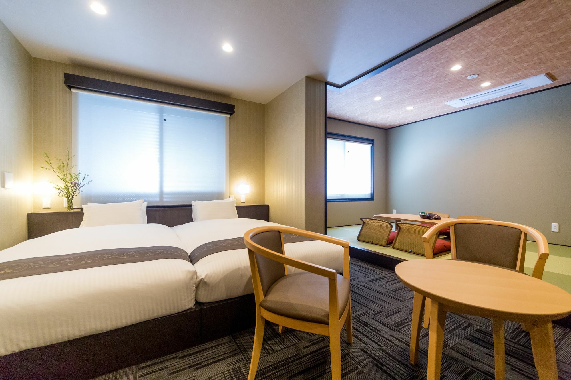 Resi Stay Heian Sakura Kyoto Exterior photo