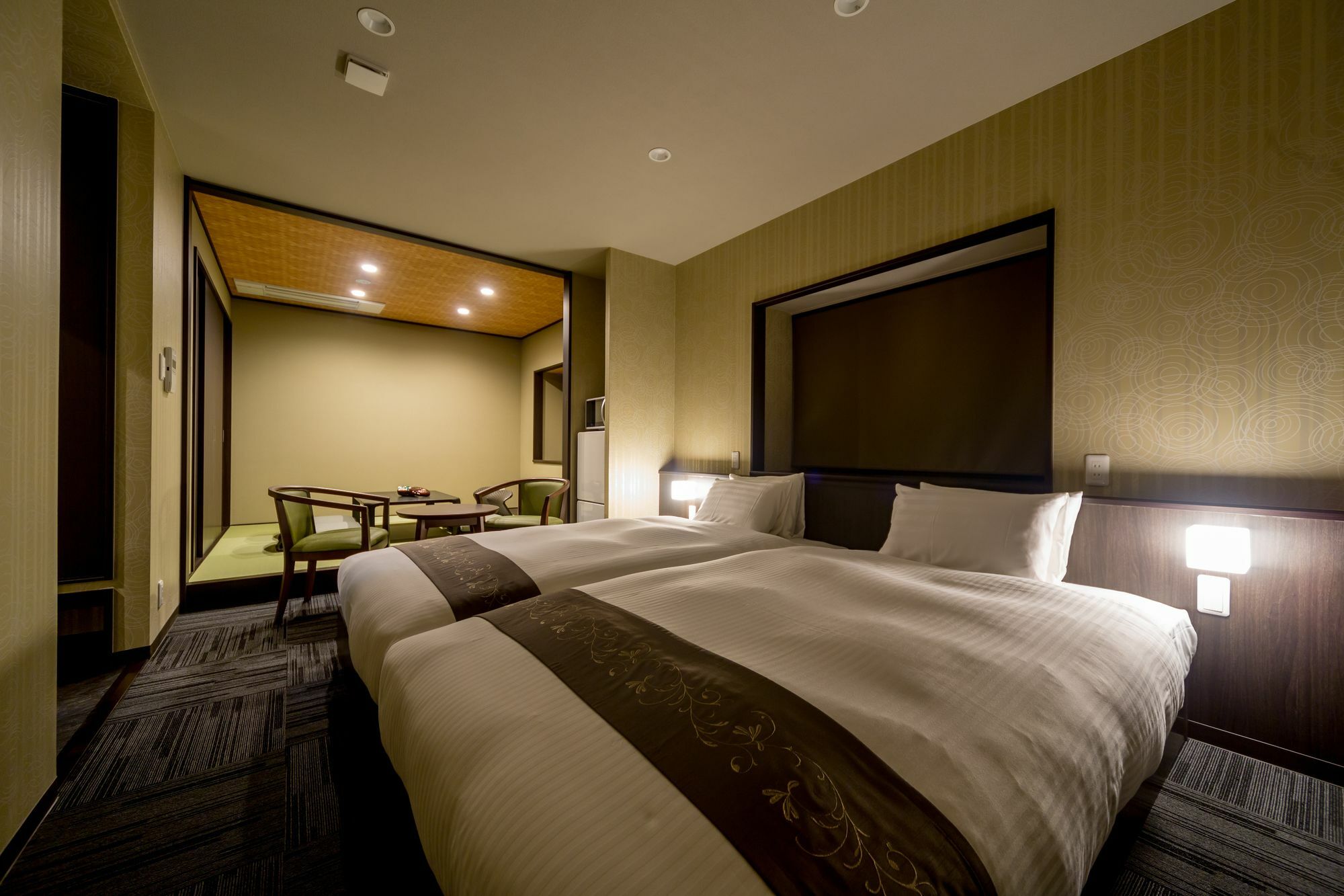 Resi Stay Heian Sakura Kyoto Exterior photo