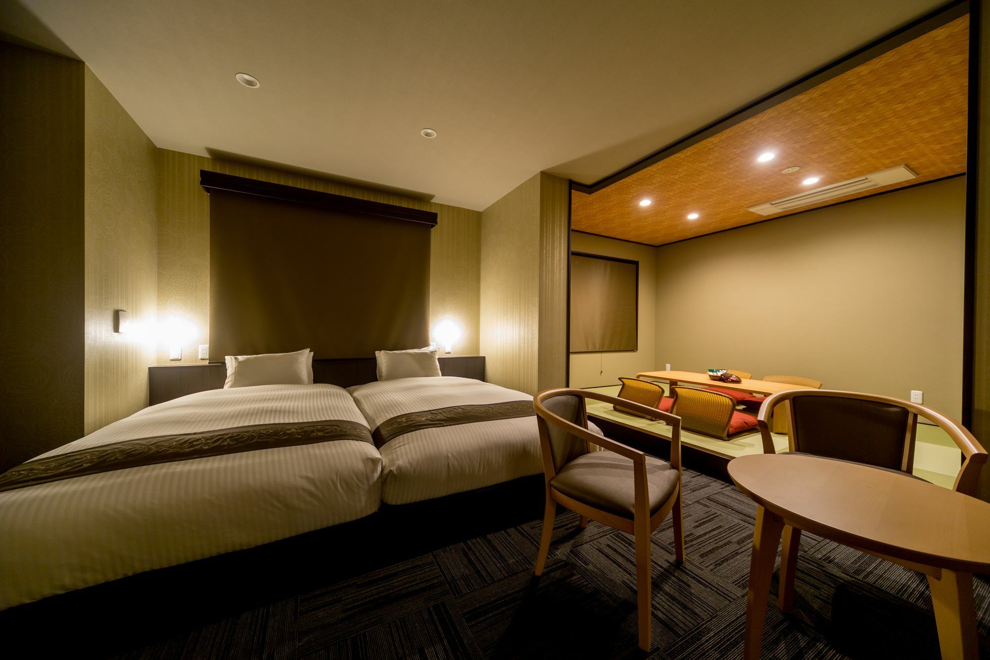 Resi Stay Heian Sakura Kyoto Exterior photo