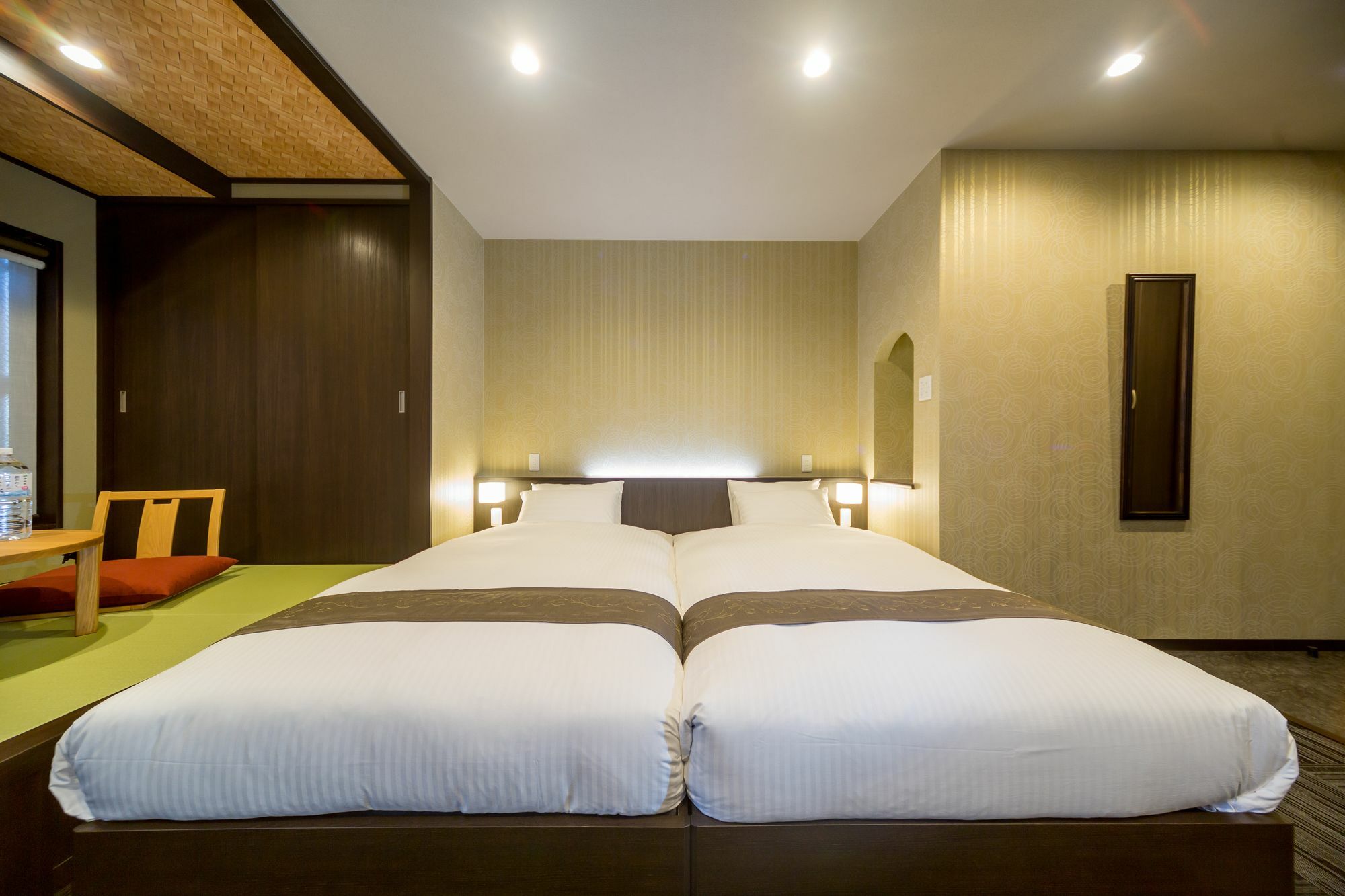 Resi Stay Heian Sakura Kyoto Exterior photo